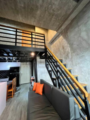 The Morato Condotel